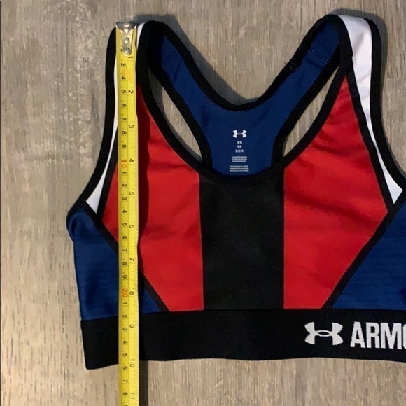 Under Armour Sports Bra - XS - Picture 4 of 9
